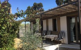 L' Oustau Blanc B&B